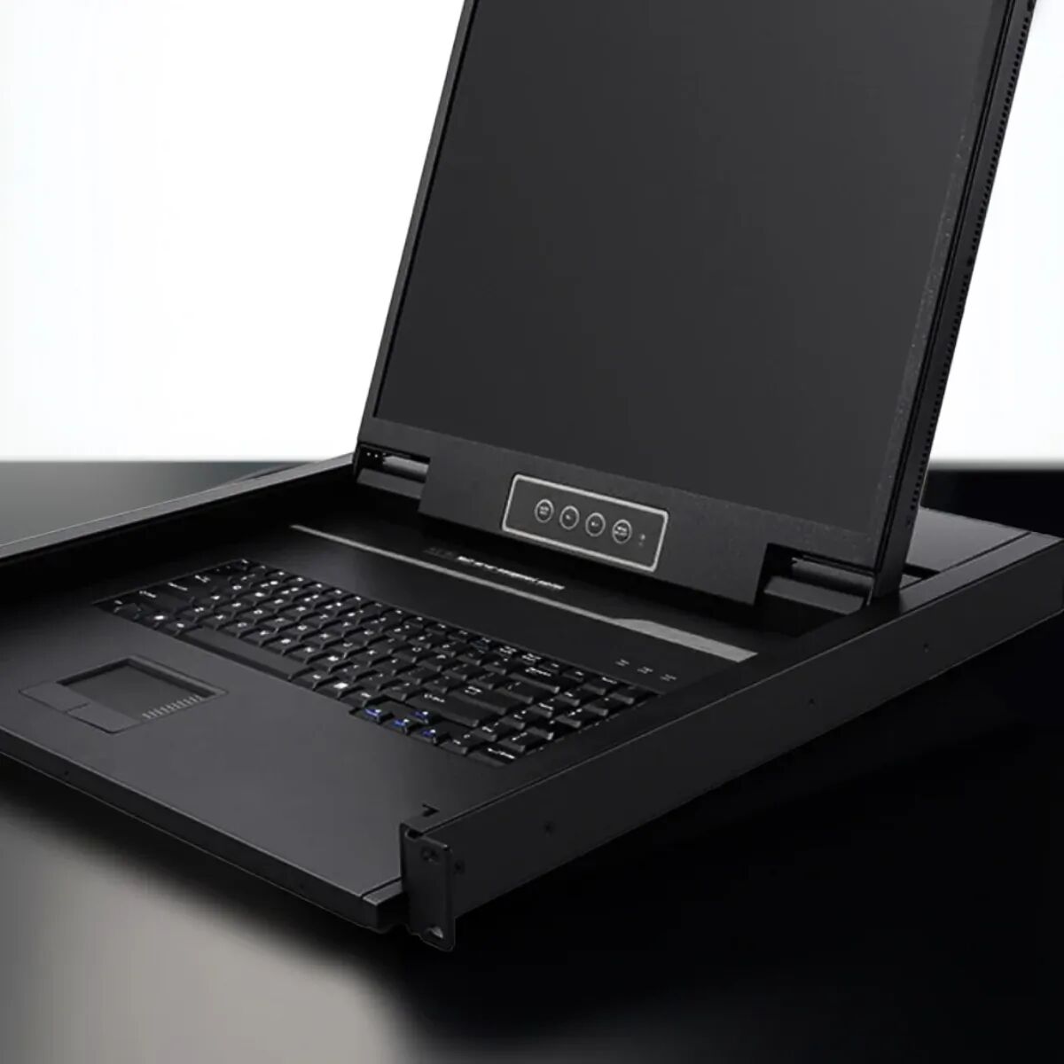 RD V1916X-IP: 19" KVM-консоль на 16 источников
