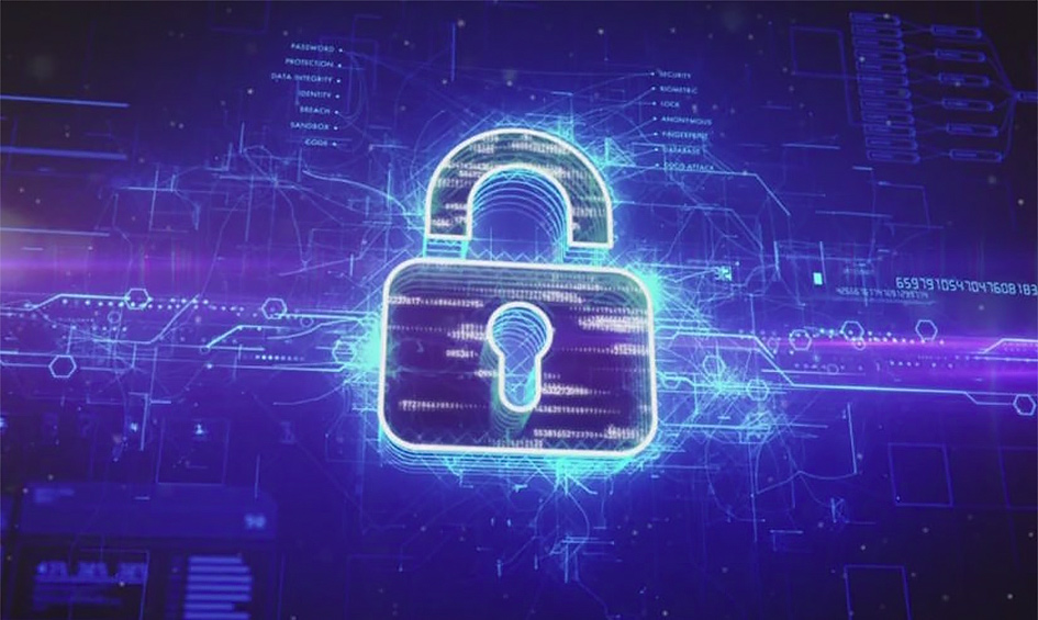 Информационная безопасность Evetron