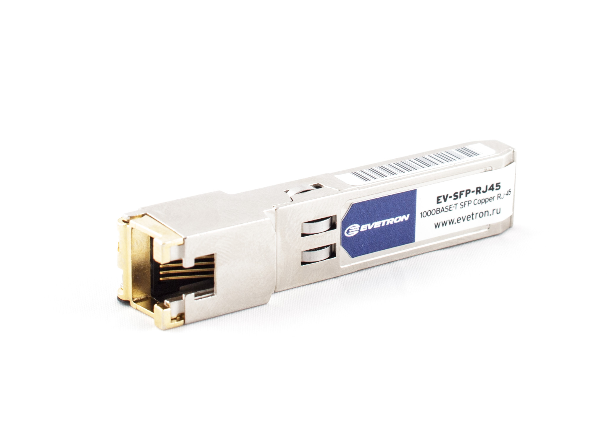 Трансивер Evetron EV-SFP-RJ45