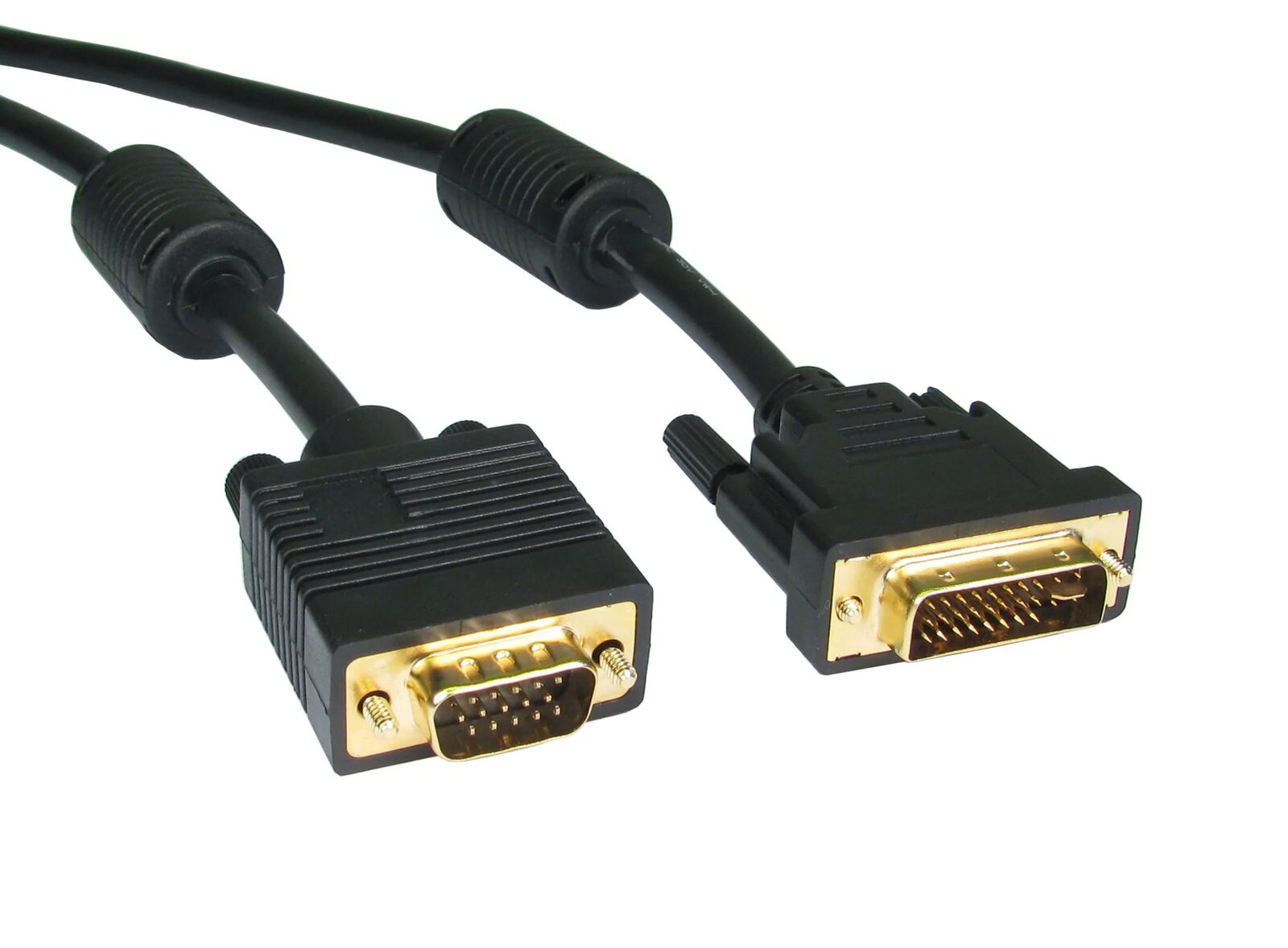 Кабель Evetron EV-DV-2 — профессиональное KVM-оборудование Evetron