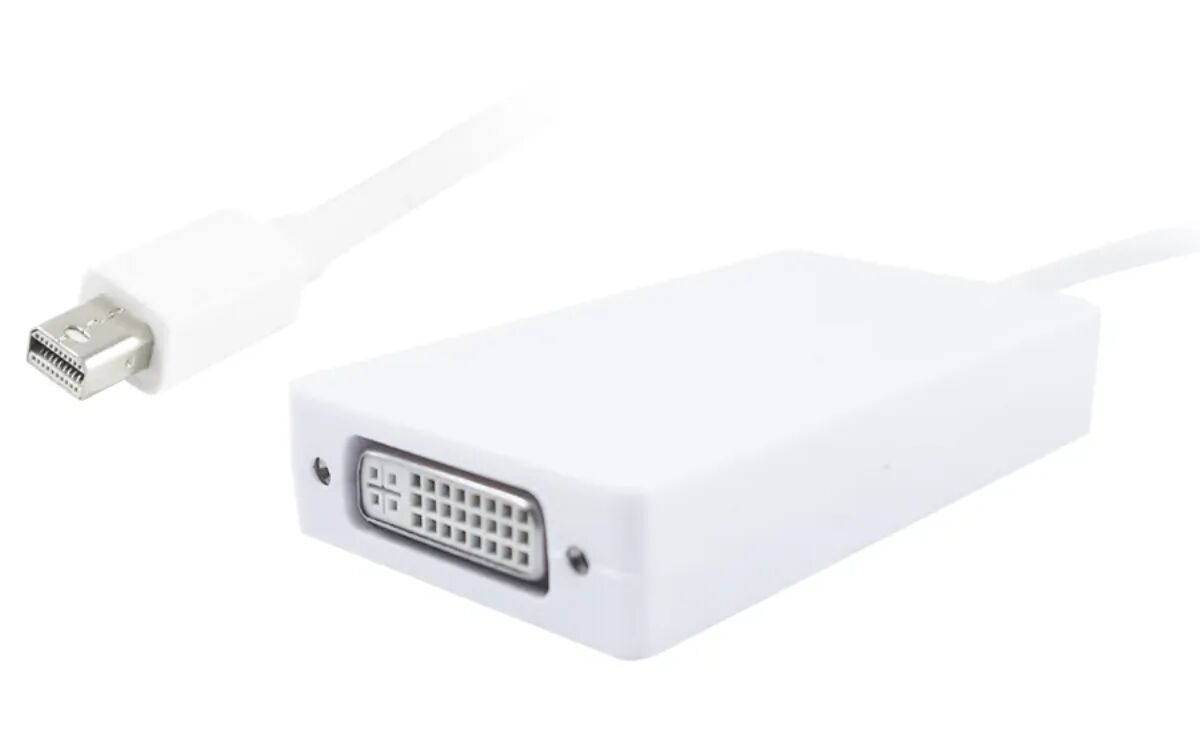 Кабель Evetron EV-mDP-VDH — профессиональное KVM-оборудование Evetron