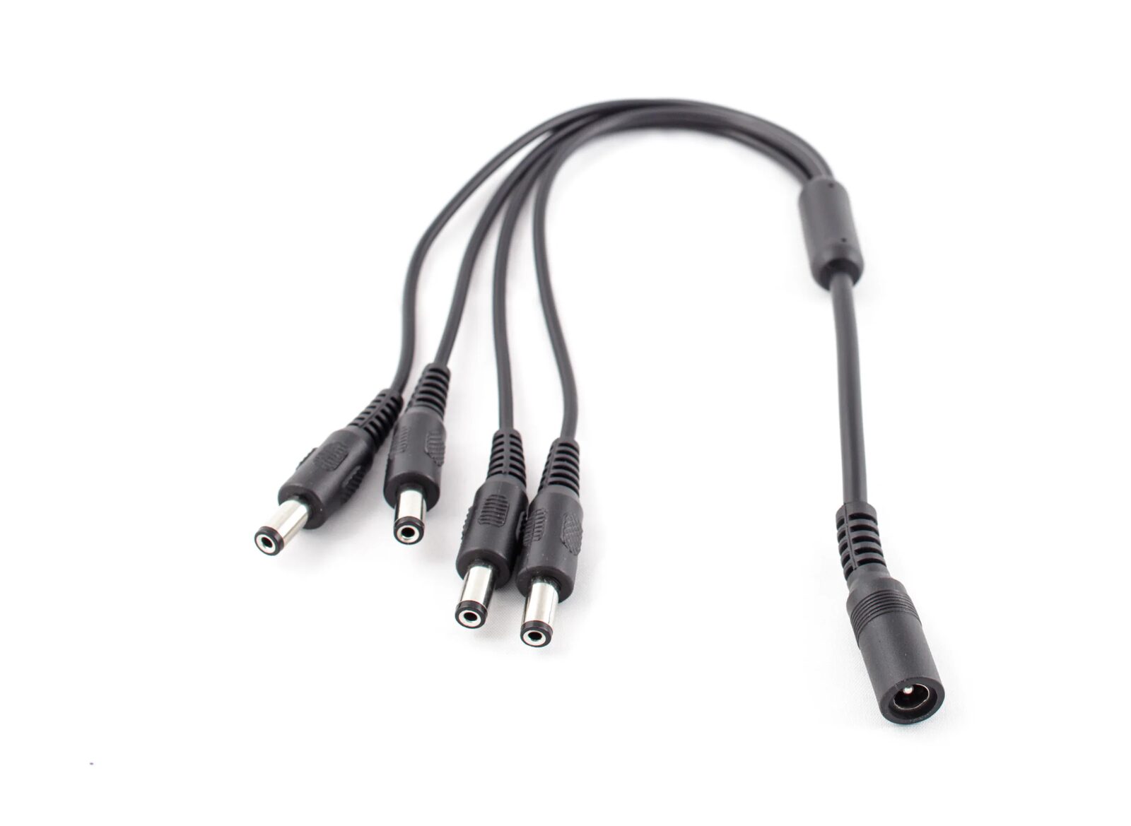 Блок питания Evetron EV-POWER-1SP4 — профессиональное KVM-оборудование Evetron