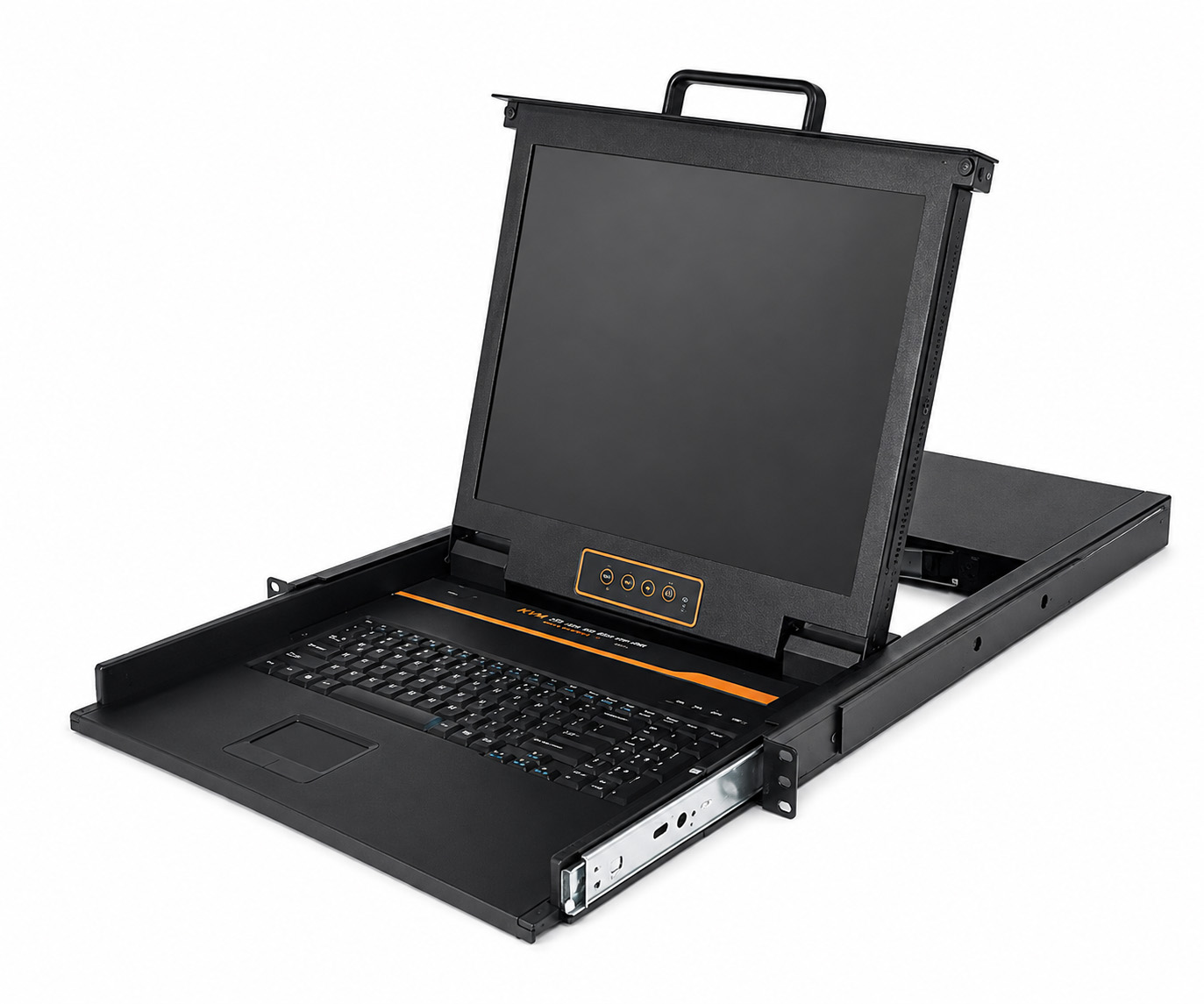 Широкоэкранная 17 Evetron RD H1716H-HR
