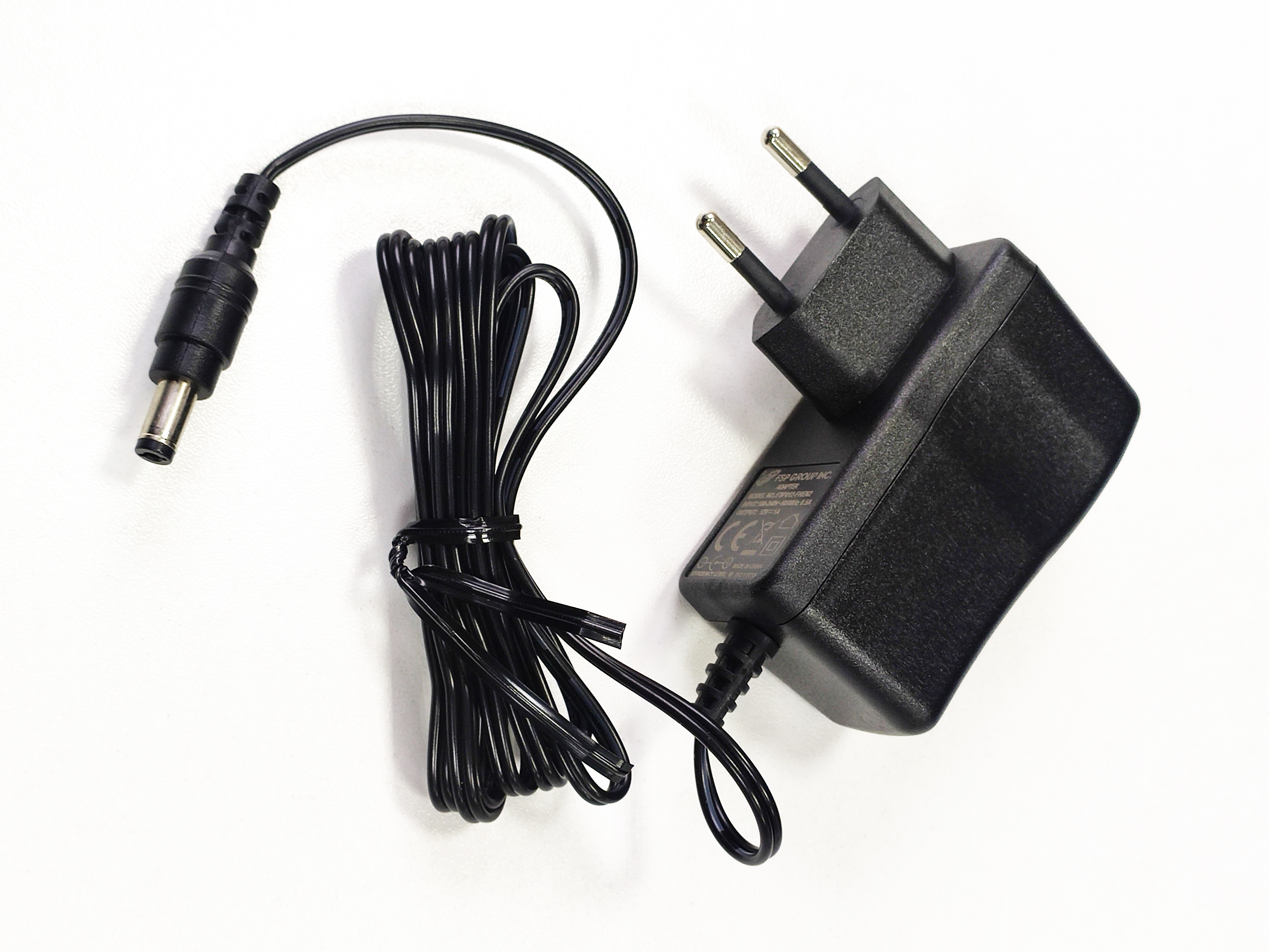 Блок питания Evetron Red-power-l