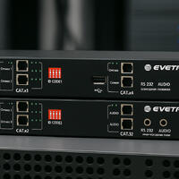 Трансляция 4K×4 на 8 км: флагманский Evetron LHFC